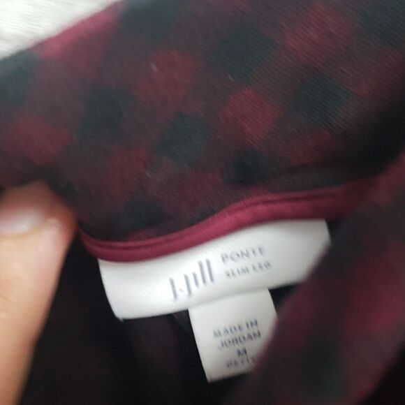 Jjill pants  - Picture 3 of 4